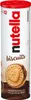 Nutella-Kekse Tube 166g - Ferrero Produktbild-Vorschau 2