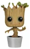 Funko POP! Marvel: Guardiani della Galassia Groot danzante Anteprima dell’immagine prodotto 4