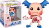 Pokemon - Mr. Mime Pantimos 582 - Funko Pop! - Vinyl Figur Produktbild-Vorschau 7