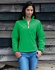 Result Core Womens Norse Outdoor Fleece Jacket Produktbild-Vorschau 5