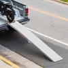 Rampa Wiltec 215 cm 340 kg do quadów ATV, aluminiowa rampa Podgląd zdjęcia produktu 7