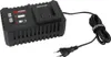 FERM AX-Power CDA1175 Schnellladegerät 20V 4A Produktbild-Vorschau 7