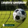 Umbro Pop-Up Voetbaldoel Set van 2  - Voetbal Goals 120 x Productafbeelding-voorbeeld 7