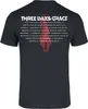 Three Days Grace T-Shirt Herren Alienation schwarz XL Produktbild-Vorschau 2