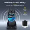 Retevis RT668H Radio, Talkie-walkie avec écran, Voir les images du produit 4
