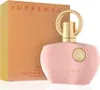 Afnan Supremacy Pink Eau De Parfum Pour Femme 100ml spray Podgląd zdjęcia produktu 11