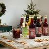 Glühwein Adventskalender, 24 Sorten á  250ml (= 6 Liter) Produktbild-Vorschau 3