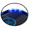 Carromco Airhockey Aurora-XT Spieltisch groß Air Hockey LED Produktbild-Vorschau 7