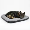 4L Textil ELLA Kunstleder Hundebett große Hunde Hundekissen Produktbild-Vorschau 1