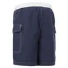 Trespass Depths Badeshorts für Kinder, Größe: 7/8 Produktbild-Vorschau 2