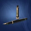 WATERMAN Füllfederhalter Expert Black G.C. M Blau Voir les images du produit 3