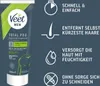 Veet for Men crème gel avec spatule 200ml Voir les images du produit 13