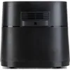 Friteuse sans huile 6l 1500w noir - Domo - DO540FR - Voir les images du produit 3