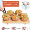 Wenburg Jeu de poches à douille avec douilles - 43 pcs. - Voir les images du produit 2