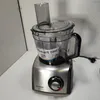 Bosch MC812M844 - 3,9 l - Schwarz - Edelstahl - Drehregler Produktbild-Vorschau 12