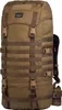 Savotta Jääkäri - L Rucksack - Coyote Braun Produktbild-Vorschau 1