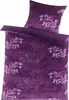 Winter Wende Bettwäsche Cashmere Touch, 135x200+80x80cm, Produktbild-Vorschau 1