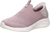A single Skechers Slip-Ins Ultra Flex 3.0 shoe is shown from a side-diagonal angle against a white background. Podgląd zdjęcia produktu