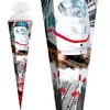ROTH Schultüte groß Schnellzug 85 cm eckig Folie Produktbild-Vorschau 5