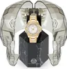 Philipp Plein Damen Armbanduhr Plein Majesty PWOFA0725 Produktbild-Vorschau 4