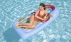Bestway Face Flip Aufblasbare Matratze 188x89 cm Produktbild-Vorschau 9