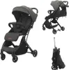 Novi Travel Go Buggy – geschikt vanaf ongeveer 6 maanden Productafbeelding-voorbeeld 1