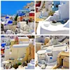 Bilder auf glas - Einteilig - Griechenland insel tourismus Produktbild-Vorschau 8