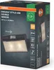 OSRAM 4099854699771 ENDURA Style USB Up-Down Double Produktbild-Vorschau 2