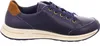 Ara Osaka - Bleu Cuir lisse Taille : 39 Normal Voir les images du produit 13