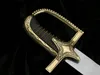Poolse huzarenzwaard, model 1750, "Vivat Hussaria" – Productafbeelding-voorbeeld 9