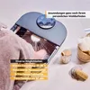 TZS First Austria - Fußsprudelbad 500W - 6 Massagerollen & Produktbild-Vorschau 3