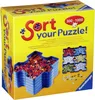 Ravensburger Ordina il tuo puzzle! Anteprima dell’immagine prodotto 1