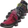 CMP Rigel Mid Trekking WMN WP Wanderstiefel Grau Produktbild-Vorschau 28
