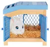 Moose Toys LITTLE LIVE PETS Mama Surprise S3 Hasen-Spielset Produktbild-Vorschau 14