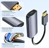 HDMI auf USB C Adapter 4K@60Hz, aktiver HDMI to USB-C Produktbild-Vorschau 6
