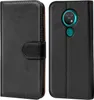 Etui Book Case Nokia 7.2 / 6.2 etui z klapką etui ochronne Podgląd zdjęcia produktu 1