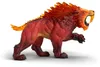 Schleich Lava-sabeltandtijger Productafbeelding-voorbeeld 3