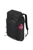 Travelite VENTURE LINE Backpack XL, Black Produktbild-Vorschau 1