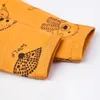 Baby Body Motiv DRUCK Outlast® - Honig/Honig Tiere, 80 Produktbild-Vorschau 5