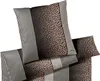 JOOP! Mako-Satin-Bettwäsche Leo Farbe taupe Größe Produktbild-Vorschau 4