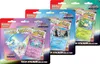 Pokemon Prismatic Evolutions: Glaceon Tech Sticker Voir les images du produit 3
