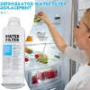 3er-Pack DA97-17376B 300-Gallonen-Kühlschrank-Wasserfilter Produktbild-Vorschau 4