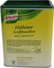 Knorr Bouillon de poule corsé en vrac pour la restauration Voir les images du produit 4