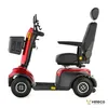 Scooter elettrico Veleco Looper - Sedile del capitano con Anteprima dell’immagine prodotto 7