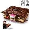LEGO 76449 Harry Potter Beißendes Monsterbuch der Monster Voir les images du produit 16