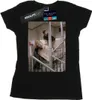 Friends - T-Shirt für Damen BI21138 (S) (Schwarz) Produktbild-Vorschau 1