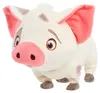Just Play Disney Moana Loop- en Snuffel-Pua Pluche Knuffel Productafbeelding-voorbeeld 3