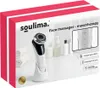 Nadelfreies EMS-Gesichtsmassagegerät, 5-in-1, für alle Produktbild-Vorschau 2