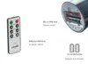 Candela Lights LED Kerzenglas 3er Set Grau Echtwachs inkl. Produktbild-Vorschau 8