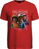 Dustin Henderson Stranger Fan Geschenk Retro 80er Vintage Produktbild-Vorschau 2